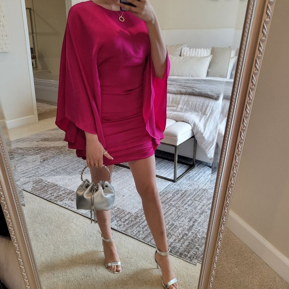 Jonathan Simkhai dress